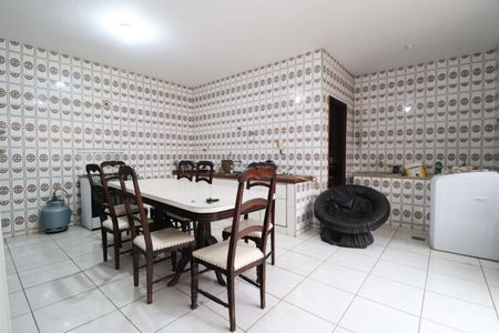 Casa para alugar com 500m², 4 quartos e 4 vagasCopa