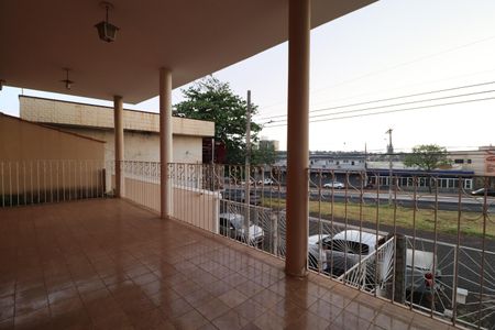 Casa para alugar com 500m², 4 quartos e 4 vagasSacada