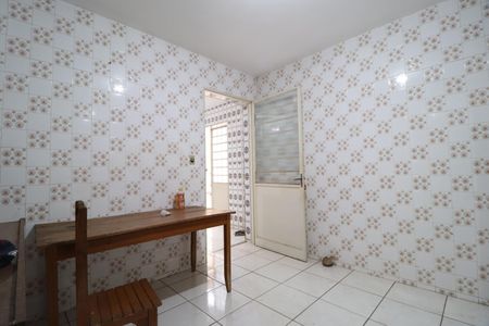 Casa para alugar com 500m², 4 quartos e 4 vagasCozinha