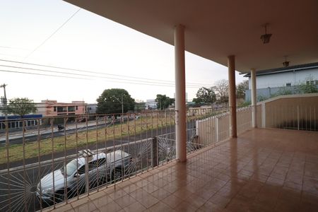 Casa para alugar com 500m², 4 quartos e 4 vagasSacada