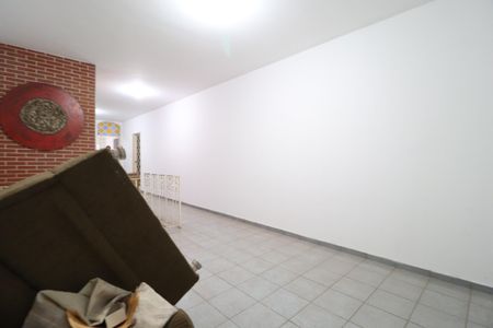 Casa para alugar com 500m², 4 quartos e 4 vagasSala