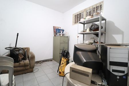 Casa para alugar com 500m², 4 quartos e 4 vagasQuarto 4 - Suíte