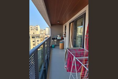 Apartamento à venda com 74m², 2 quartos e 1 vagaFoto 07