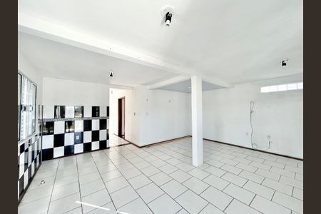 Apartamento para alugar com 80m², 2 quartos e 1 vagaSala/Cozinha