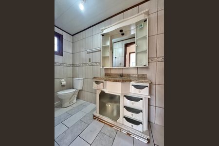 Apartamento para alugar com 80m², 2 quartos e 1 vagaBanheiro Social