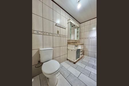 Apartamento para alugar com 80m², 2 quartos e 1 vagaBanheiro Social