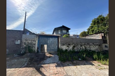 Apartamento para alugar com 80m², 2 quartos e 1 vagaFachada 