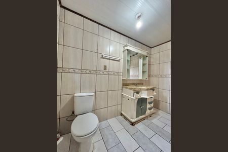 Apartamento para alugar com 80m², 2 quartos e 1 vagaBanheiro Social