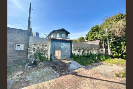 Apartamento para alugar com 80m², 2 quartos e 1 vagaFachada 