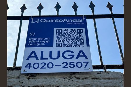 Apartamento para alugar com 80m², 2 quartos e 1 vagaPlaquinha