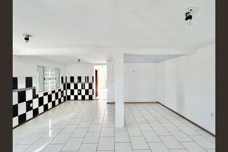 Apartamento para alugar com 80m², 2 quartos e 1 vagaSala/Cozinha