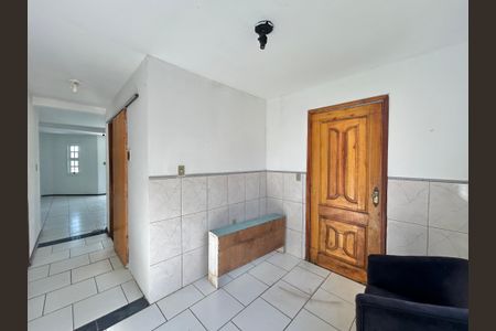 Apartamento para alugar com 80m², 2 quartos e 1 vagaÁrea de Serviço