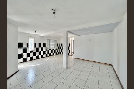 Apartamento para alugar com 80m², 2 quartos e 1 vagaSala/Cozinha