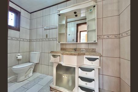 Apartamento para alugar com 80m², 2 quartos e 1 vagaBanheiro Social