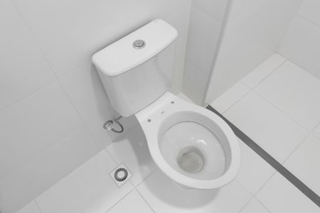 Apartamento para alugar com 63m², 2 quartos e 1 vagaBanheiro Social