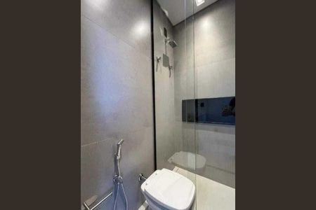 Casa para alugar com 3 quartos, 110m² em Santa Lúcia, Belo Horizonte