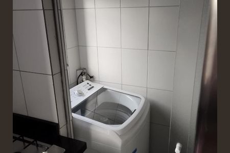 Apartamento para alugar com 53m², 2 quartos e 1 vagaÁrea de Serviço