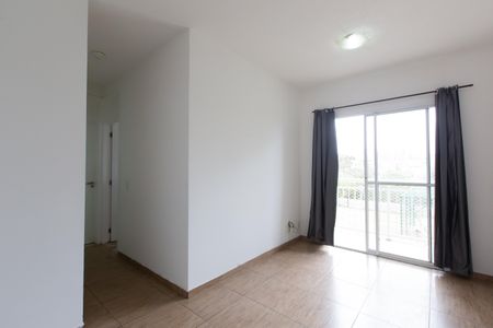 Sala de apartamento para alugar com 2 quartos, 59m² em Colônia (zona Leste), São Paulo