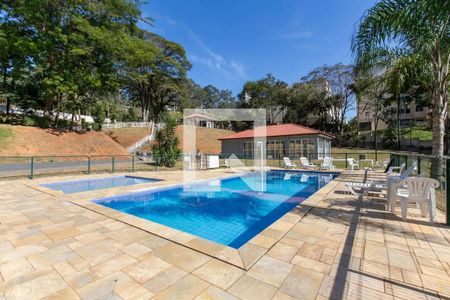 Apartamento à venda com 59m², 2 quartos e 1 vaga Apartamento à venda com 59m², 2 quartos e 1 vagaÁrea comum - Piscina