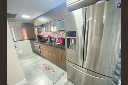 Cozinha de apartamento para alugar com 3 quartos, 150m² em Recreio dos Bandeirantes, Rio de Janeiro