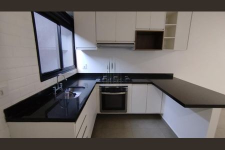 Foto 06 de casa de condomínio à venda com 2 quartos, 90m² em Vila Ipojuca, São Paulo