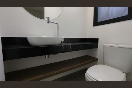 Foto 17 de casa de condomínio à venda com 2 quartos, 90m² em Vila Ipojuca, São Paulo