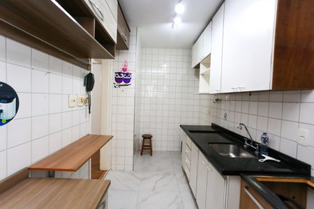 Apartamento para alugar com 69m², 2 quartos e 1 vaga Apartamento para alugar com 69m², 2 quartos e 1 vagacozinha