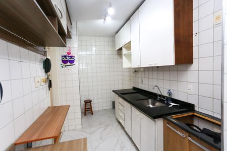 Apartamento para alugar com 69m², 2 quartos e 1 vaga Apartamento para alugar com 69m², 2 quartos e 1 vagacozinha