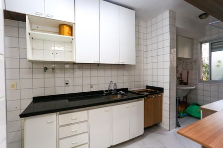Apartamento para alugar com 69m², 2 quartos e 1 vaga Apartamento para alugar com 69m², 2 quartos e 1 vagacozinha