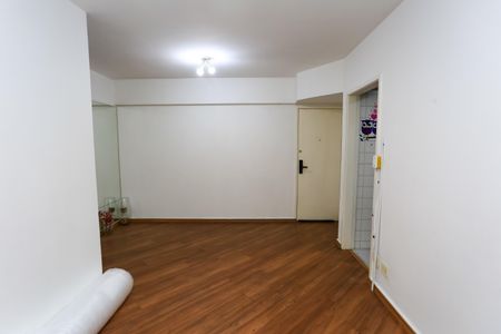 Sala de apartamento para alugar com 2 quartos, 69m² em Vila Andrade, São Paulo