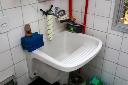 Apartamento para alugar com 69m², 2 quartos e 1 vaga Apartamento para alugar com 69m², 2 quartos e 1 vagaÁrea de Serviço