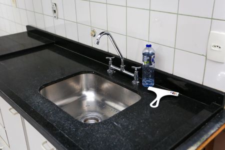 Apartamento para alugar com 69m², 2 quartos e 1 vaga Apartamento para alugar com 69m², 2 quartos e 1 vagacozinha