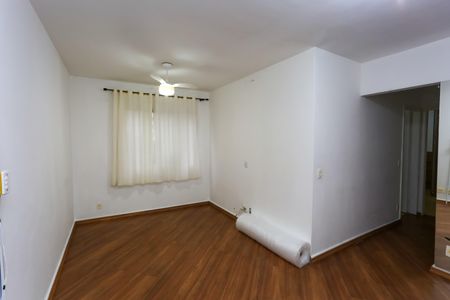 Sala de apartamento para alugar com 2 quartos, 69m² em Vila Andrade, São Paulo