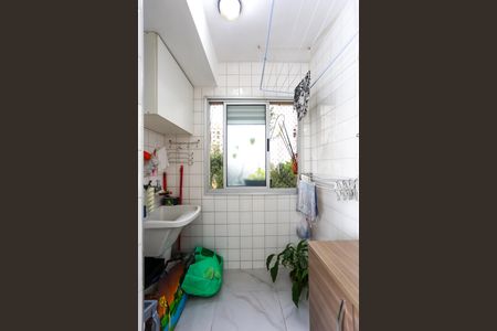 Apartamento para alugar com 69m², 2 quartos e 1 vaga Apartamento para alugar com 69m², 2 quartos e 1 vagaÁrea de Serviço