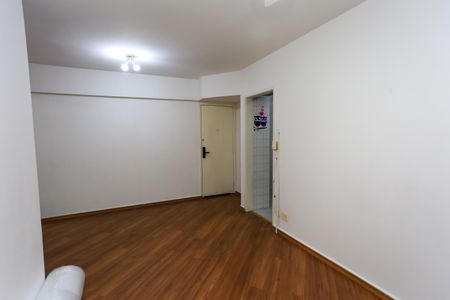 Sala de apartamento para alugar com 2 quartos, 69m² em Vila Andrade, São Paulo