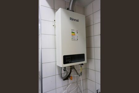 Apartamento para alugar com 69m², 2 quartos e 1 vaga Apartamento para alugar com 69m², 2 quartos e 1 vagaÁrea de Serviço