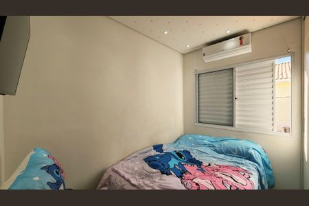 Casa de condomínio à venda com 110m², 3 quartos e 2 vagasQuarto 2