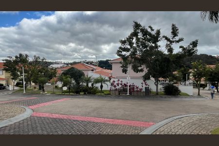 Casa de condomínio à venda com 110m², 3 quartos e 2 vagasÁrea comum