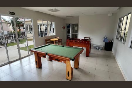 Casa de condomínio à venda com 110m², 3 quartos e 2 vagasÁrea comum