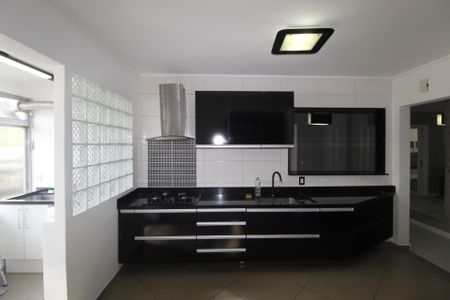 Apartamento à venda com 85m², 2 quartos e 1 vagaCozinha