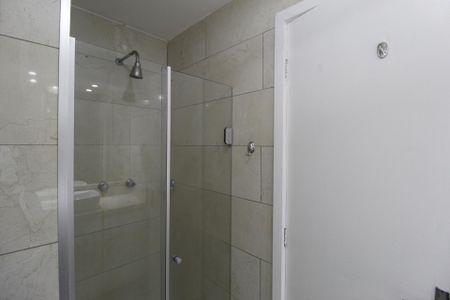 Apartamento à venda com 85m², 2 quartos e 1 vagaBanheiro da Suíte 