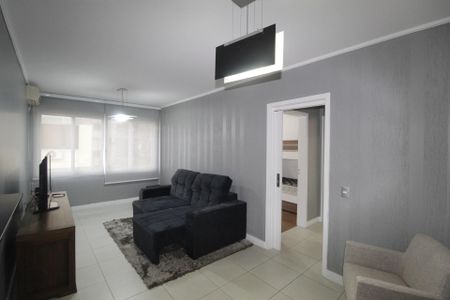 Apartamento à venda com 85m², 2 quartos e 1 vagaSala