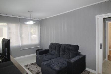 Sala de apartamento à venda com 2 quartos, 85m² em Higienópolis, Porto Alegre
