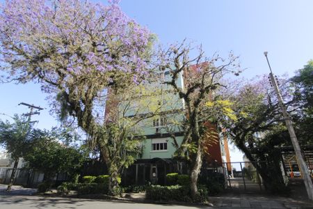 Apartamento à venda com 85m², 2 quartos e 1 vagaFachada