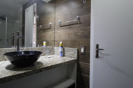 Apartamento à venda com 85m², 2 quartos e 1 vagaBanheiro