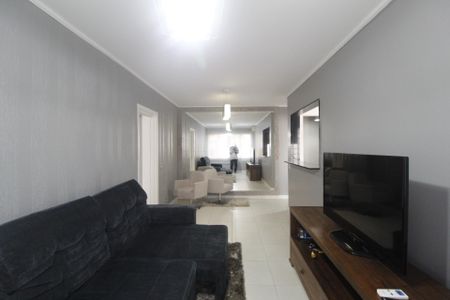 Apartamento à venda com 85m², 2 quartos e 1 vagaSala