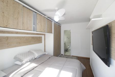 Apartamento à venda com 85m², 2 quartos e 1 vagaSuíte 