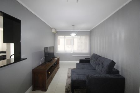 Sala de apartamento à venda com 2 quartos, 85m² em Higienópolis, Porto Alegre