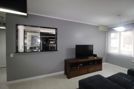 Apartamento à venda com 85m², 2 quartos e 1 vagaSala