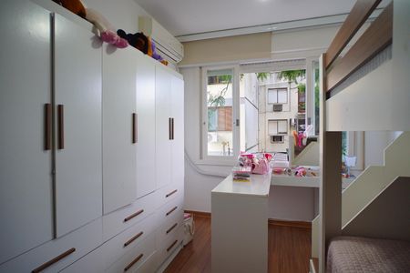 Apartamento à venda com 85m², 2 quartos e 1 vagaQuarto 